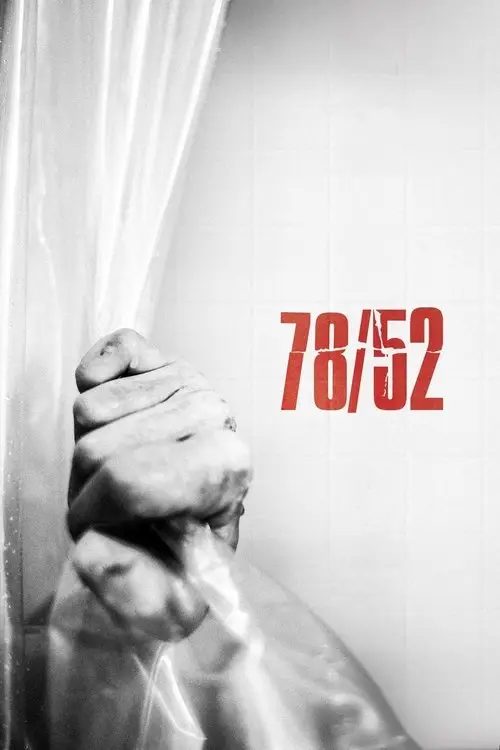 مشاهدة فيلم 78/52 2017 مترجم