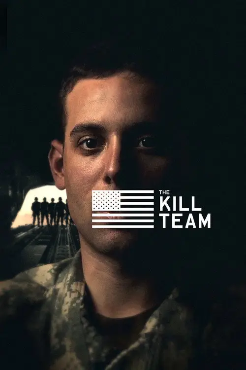 مشاهدة فيلم The Kill Team 2013 مترجم