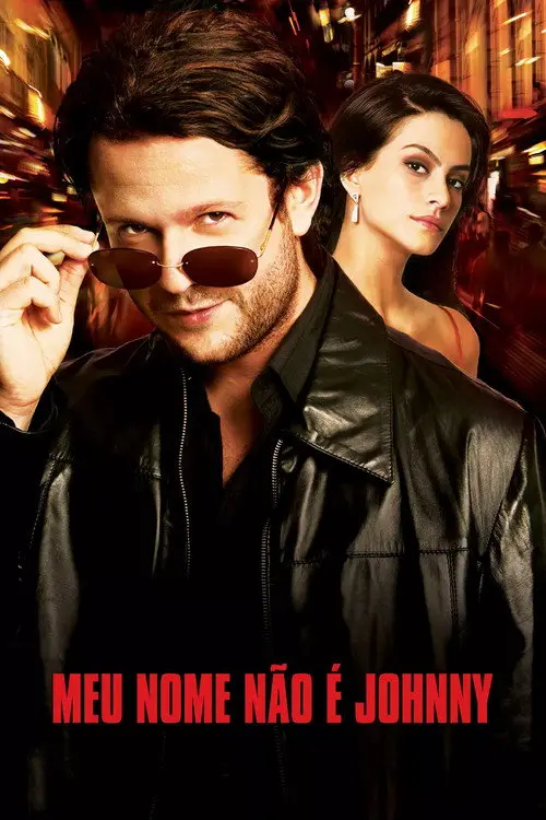 مشاهدة فيلم My Name Ain't Johnny 2008 مترجم