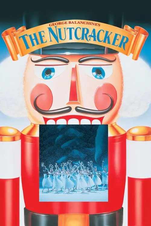 مشاهدة فيلم The Nutcracker 1993 مترجم