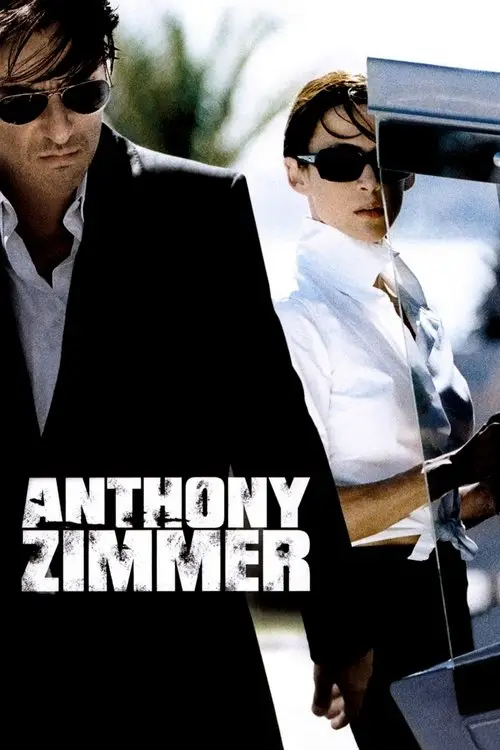 مشاهدة فيلم Anthony Zimmer 2005 مترجم