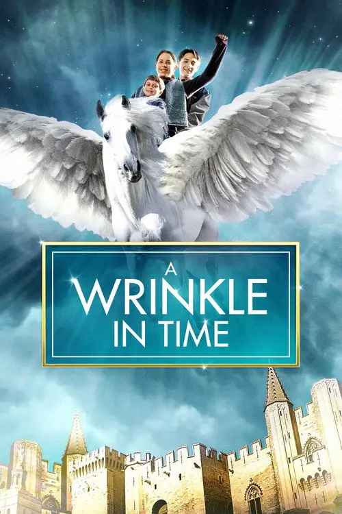 مشاهدة فيلم A Wrinkle in Time 2003 مترجم