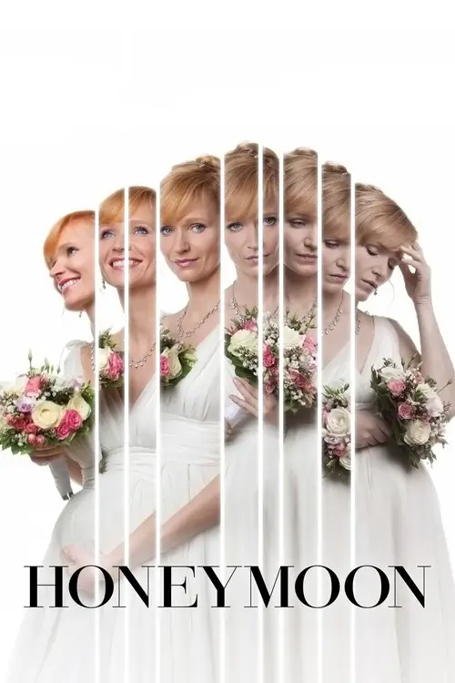 مشاهدة فيلم Honeymoon 2013 مترجم