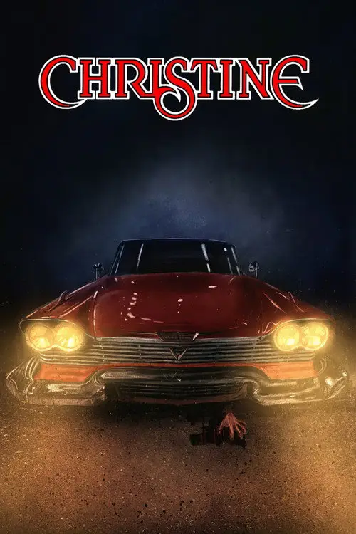 مشاهدة فيلم Christine 1983 مترجم
