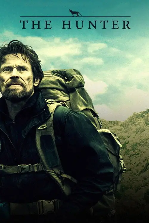 مشاهدة فيلم The Hunter 2011 مترجم