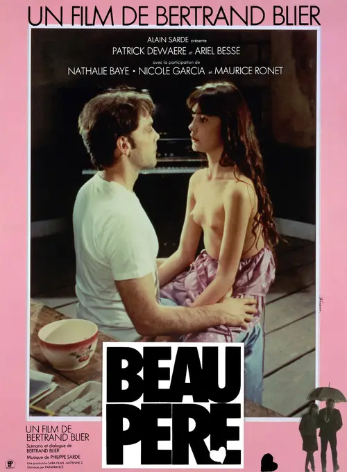 مشاهدة فيلم Beau Pere 1981 مترجم