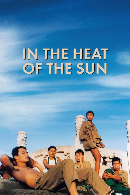 مشاهدة فيلم In the Heat of the Sun 1994 مترجم