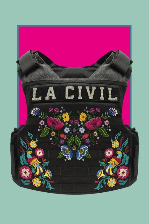 مشاهدة فيلم La Civil 2021 مترجم