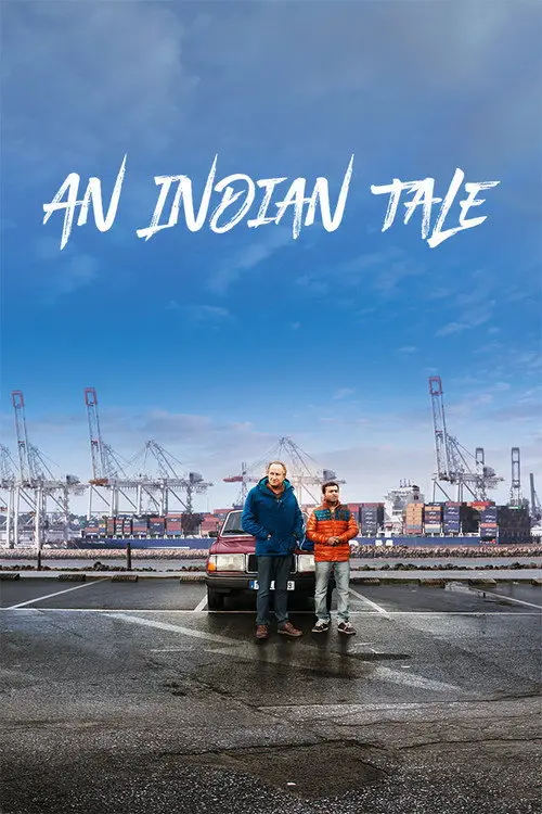 مشاهدة فيلم An Indian Tale 2017 مترجم
