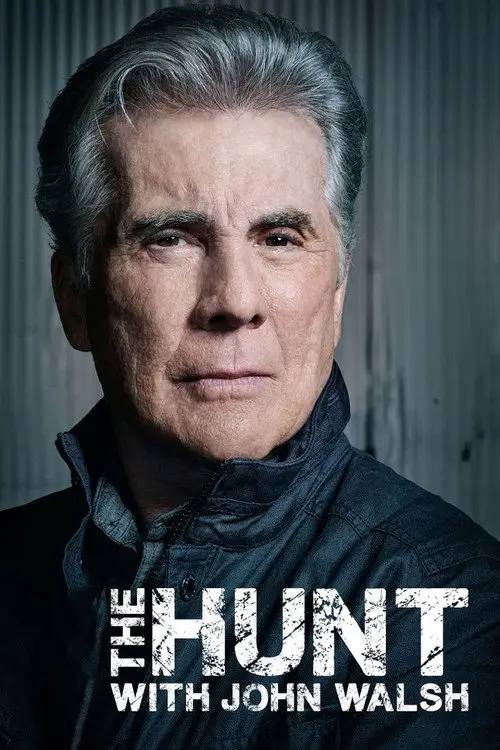 مسلسل The Hunt with John Walsh 2014 مترجم كامل