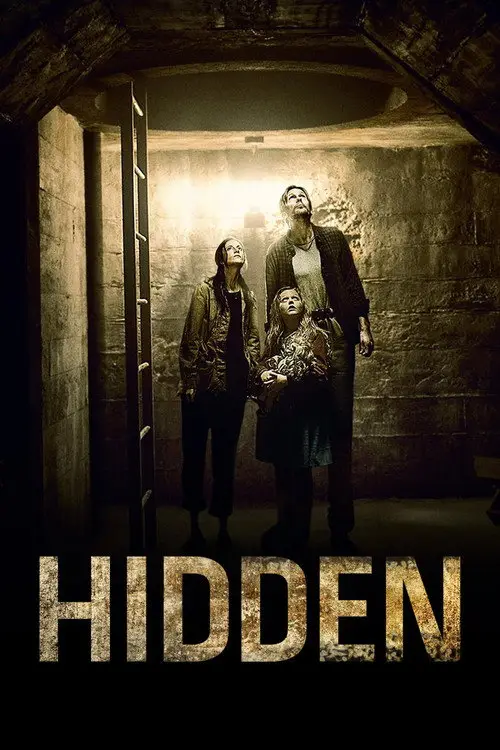 مشاهدة فيلم Hidden 2015 مترجم