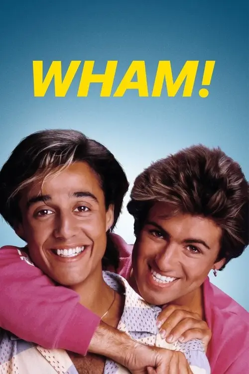 مشاهدة فيلم WHAM! 2023 مترجم