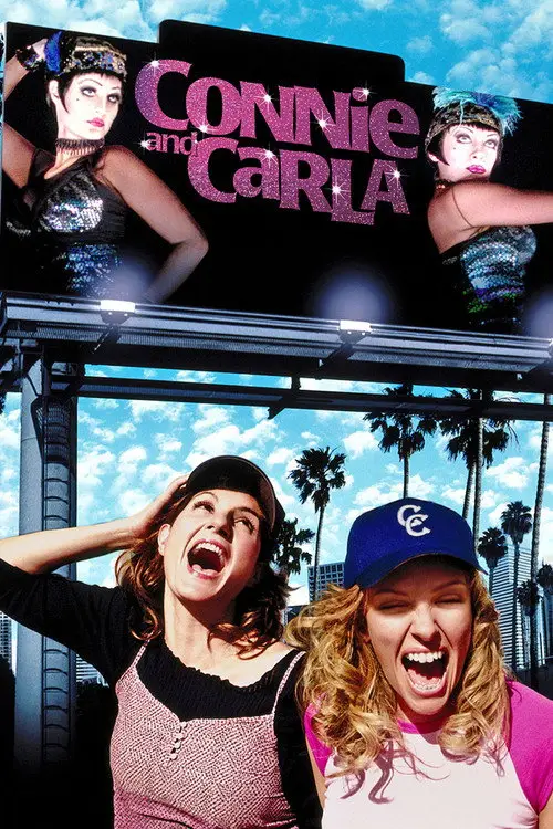 مشاهدة فيلم Connie and Carla 2004 مترجم
