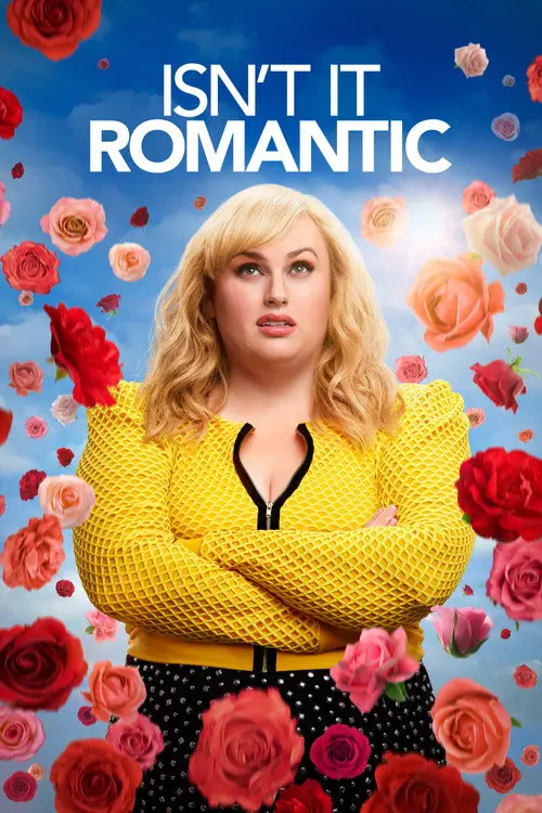 مشاهدة فيلم Isn't It Romantic 2019 مترجم