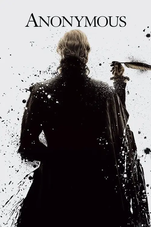 مشاهدة فيلم Anonymous 2011 مترجم