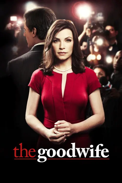 مسلسل The Good Wife 2009 مترجم كامل