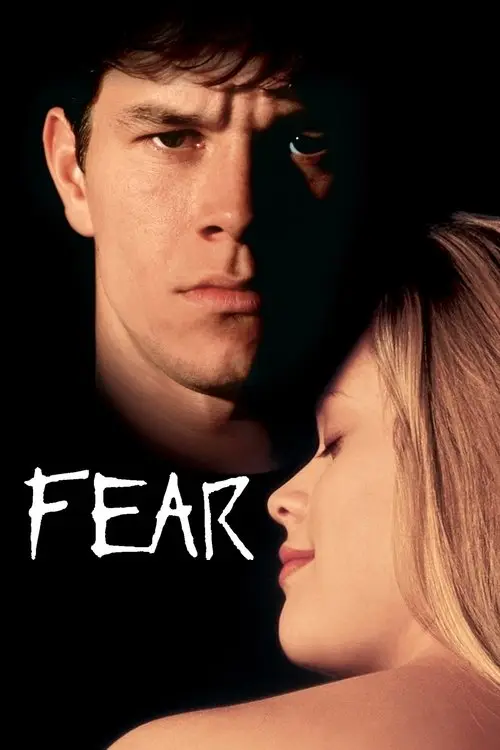 مشاهدة فيلم Fear 1996 مترجم
