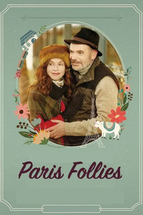 مشاهدة فيلم Paris Follies 2014 مترجم