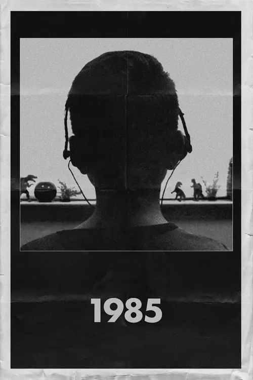 مشاهدة فيلم 1985 2018 مترجم