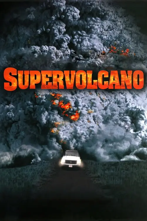 مشاهدة فيلم Supervolcano 2005 مترجم