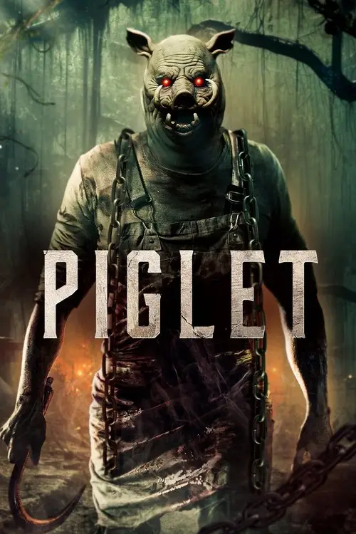 مشاهدة فيلم Piglet 2025 مترجم