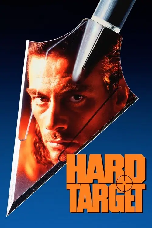 مشاهدة فيلم Hard Target 1993 مترجم