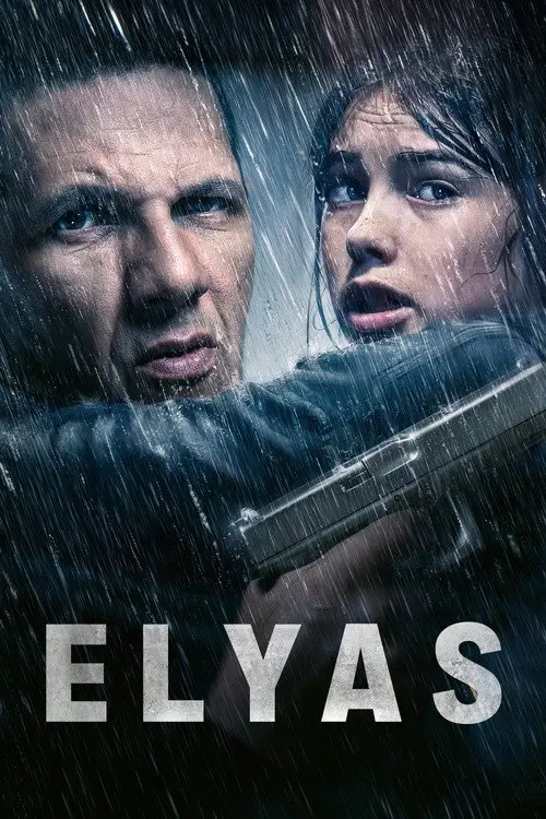 مشاهدة فيلم Elyas 2024 مترجم