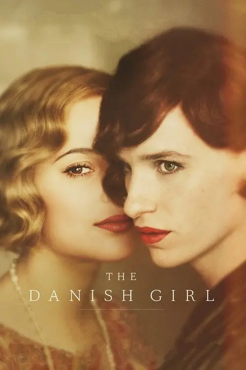 مشاهدة فيلم The Danish Girl 2015 مترجم