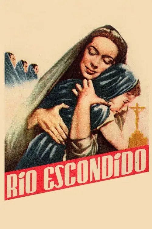 مشاهدة فيلم Hidden River 1948 مترجم