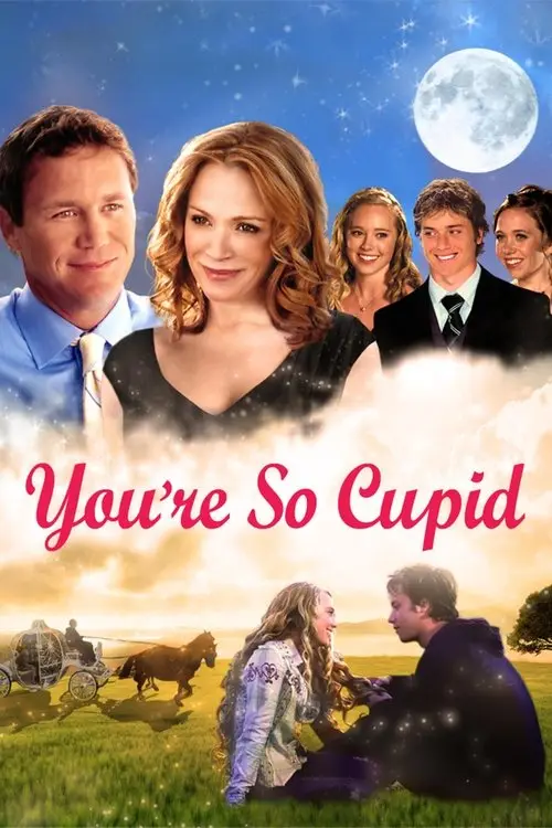 مشاهدة فيلم You're So Cupid 2010 مترجم