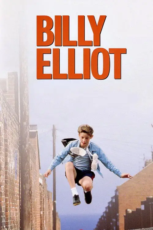 مشاهدة فيلم Billy Elliot 2000 مترجم