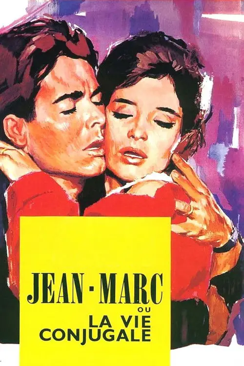 مشاهدة فيلم Anatomy of a Marriage: My Days with Jean-Marc 1964 مترجم