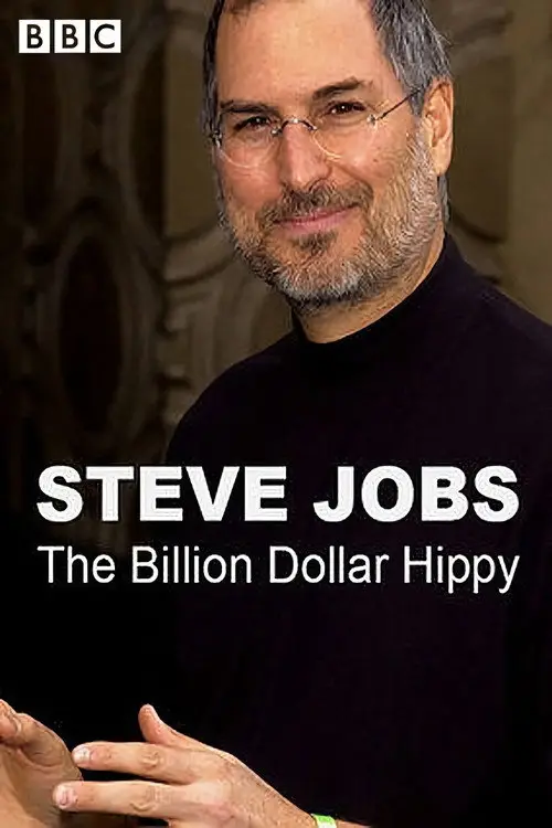 مشاهدة فيلم Steve Jobs: Billion Dollar Hippy 2011 مترجم