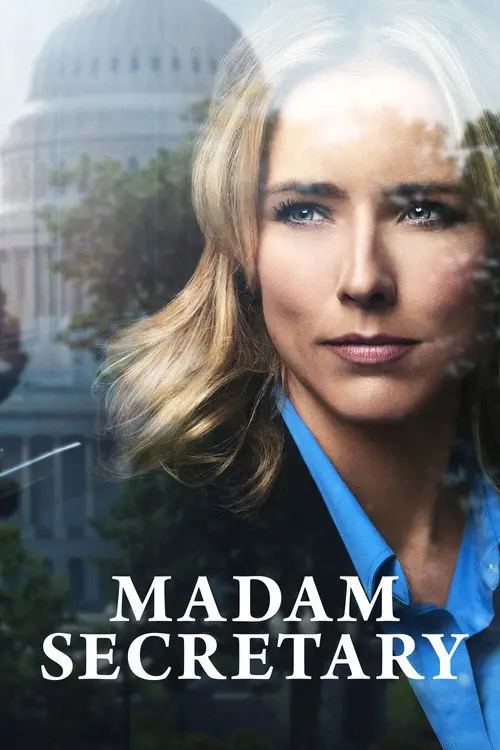 مسلسل Madam Secretary 2014 مترجم كامل