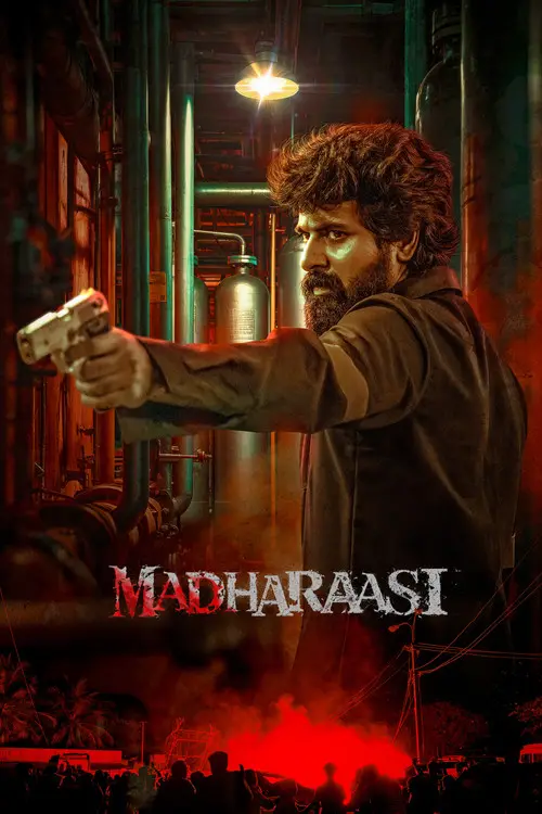 مشاهدة فيلم Madharaasi 2025 مترجم