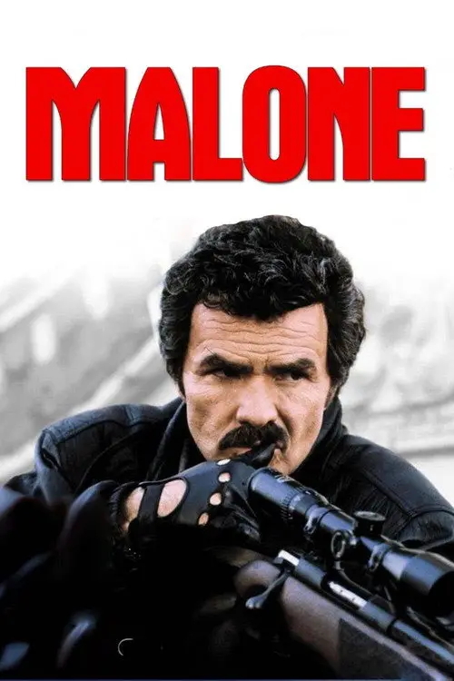 مشاهدة فيلم Malone 1987 مترجم