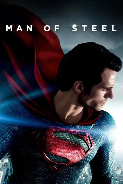 مشاهدة فيلم Man of Steel 2013 مترجم