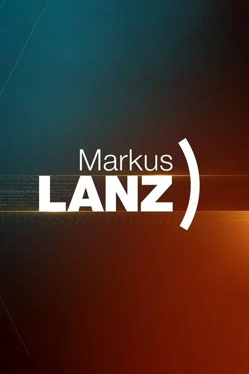 مسلسل Markus Lanz 2008 مترجم كامل
