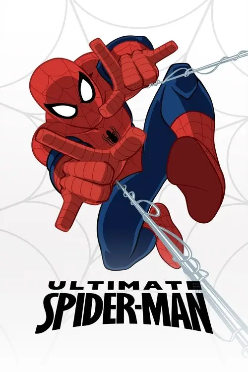 مسلسل Marvel's Ultimate Spider-Man 2012 مترجم كامل