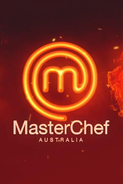 مسلسل MasterChef Australia 2009 مترجم كامل