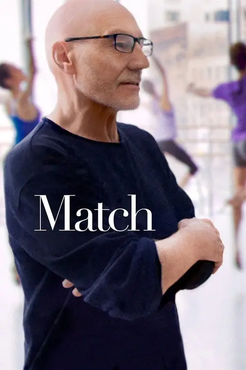 مشاهدة فيلم Match 2014 مترجم
