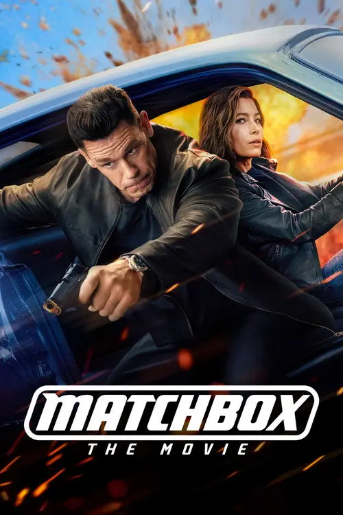 مشاهدة فيلم Matchbox the Movie 2026 مترجم