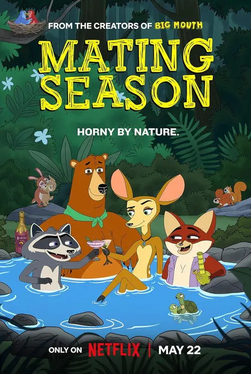 مسلسل Mating Season 2026 مترجم كامل