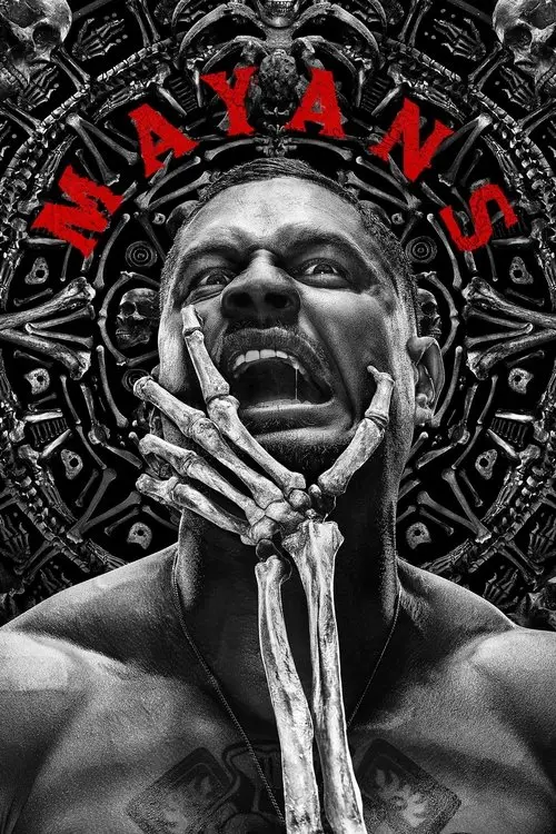 مسلسل Mayans M.C. 2018 مترجم كامل
