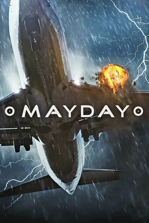 مسلسل Mayday 2003 مترجم كامل