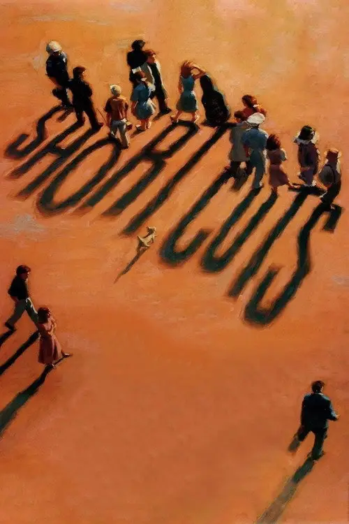 مشاهدة فيلم Short Cuts 1993 مترجم
