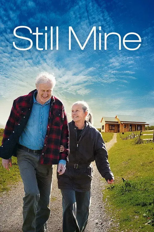 مشاهدة فيلم Still Mine 2012 مترجم