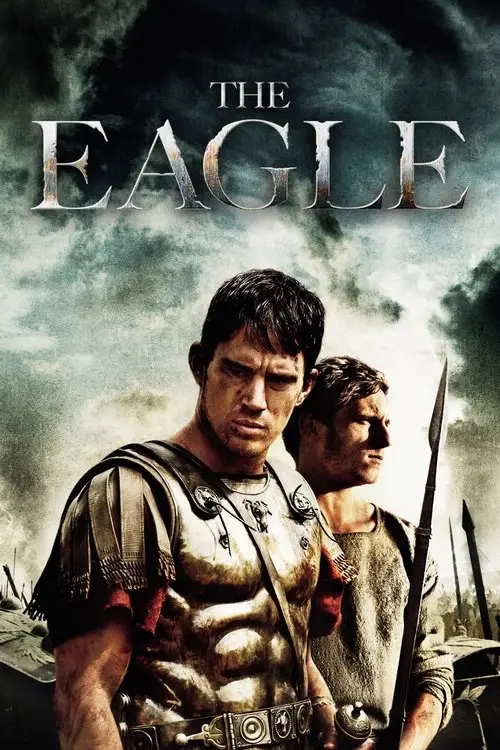 مشاهدة فيلم The Eagle 2011 مترجم