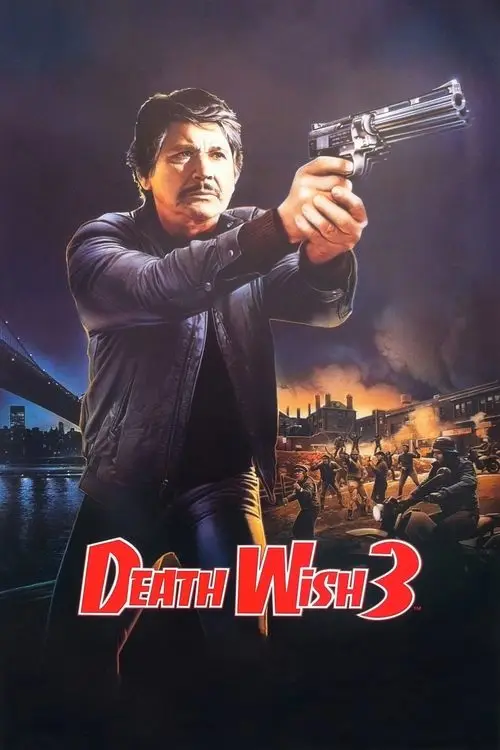 مشاهدة فيلم Death Wish 3 1985 مترجم