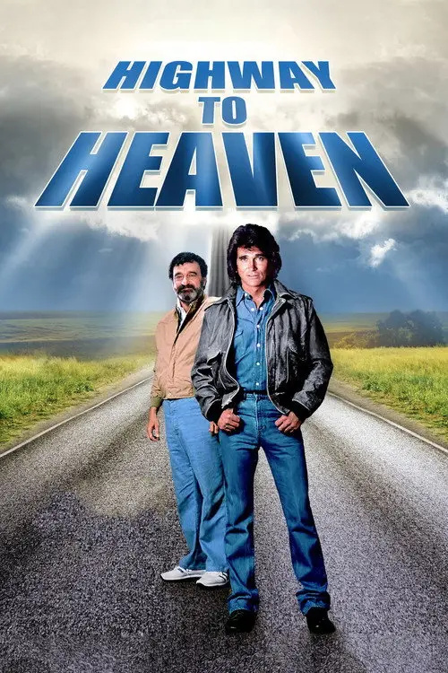 مسلسل Highway to Heaven 1984 مترجم كامل
